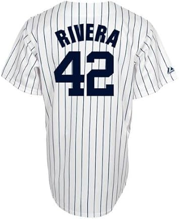 mariano rivera jersey number