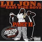 Part II [CD & DVD Video]