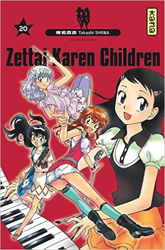 Get Zettai Karen Children Tome 20 Zettai Karen Children 20 Desktop Wallpaper Wallpaper Zettai Karen Children Tome 20 Zettai Karen Children 20 Free