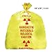 ☢ Family Radiation Protection Emergency Kit - Basic protection from radioactive iodine I-131 during a nuclear radiation emergency