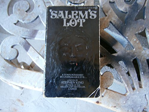 Salem's Lot (Signet)