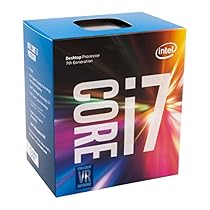 Intel BX80677I77700 7th Gen Core Desktop Processors