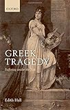 Greek Tragedy: Suffering under the Sun