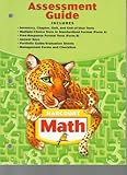 Harcourt Math grade 5: HARCOURT SCHOOL PUBLISHERS: 9780153522277