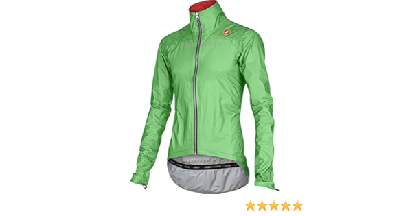 castelli tempesta rain jacket