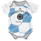 MLS Infant Drop Ball Creeper