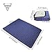 Forbidden Road Portable Picnic Blanket Mat Beach Large Foldable Waterproof Sandproof Durable for Outdoor Camping Beach Hiking Backpacking Traveling