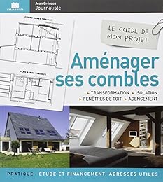 Aménager ses combles