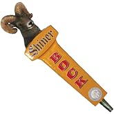 Shiner Bock Tap Handle