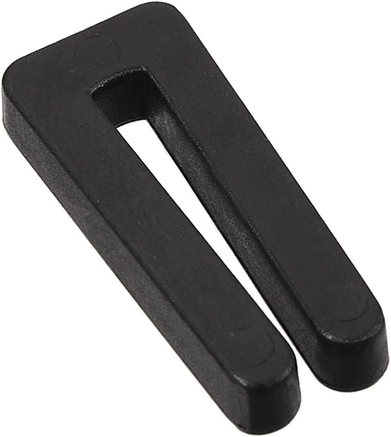 Uxcell Ceiling Fan Blade Balancing Kit Black Amazon Com