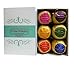 Bath Bombs Gift Set of 6 XL by D'vine Wonders Organic Essential Oil Lush Spa Fizzies Bath Bombs.Shea and Cocoa Soothe Dry Skin.Birthday Gifts for her Teen girls Valentine gift.Relaxing Bath Bubbles