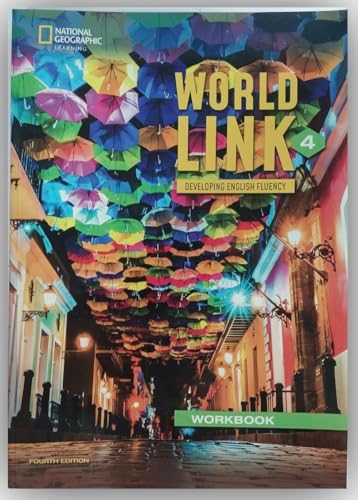 World Link Intro: Workbook: Nancy Douglas: 9780357503669: Amazon