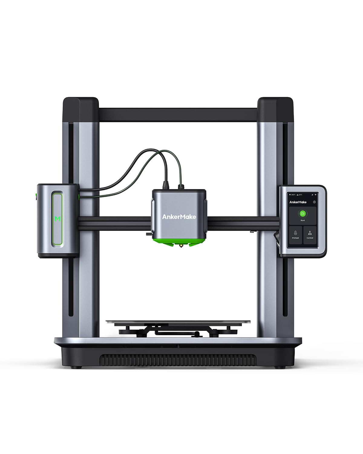 Mua AnkerMake M5 3D Printer, Powerboost, High Speed Upgraded to 500 mm ...