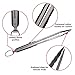 Heavy Duty BBQ Grilling Tools Set - Professional Grade 18