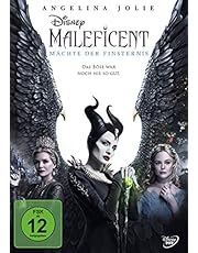 Maleficent: Mächte der Finsternis