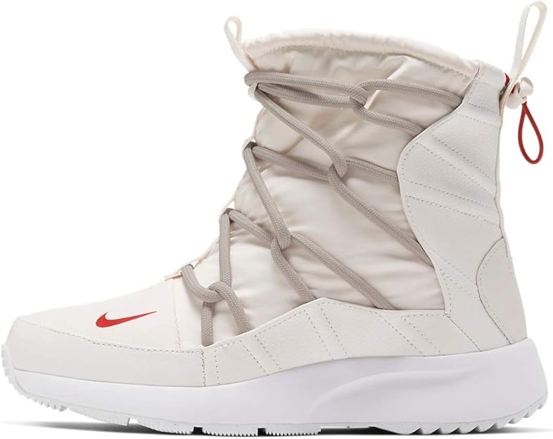 women's tanjun high rise high top sneaker boots from finish line