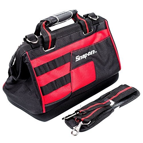 snap on tool backpack