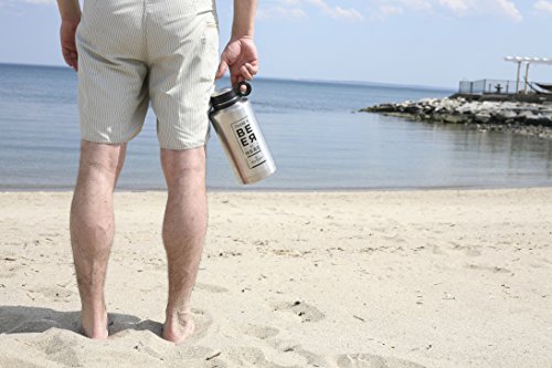 5 Manna+Growler+Insulated+Stainless+Beverages