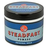 Steadfast Original Hold Pomade 4oz 1