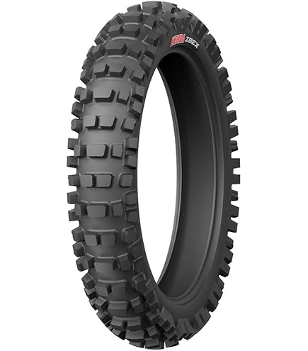 K  Amazon.com: Kenda 047742131CEX K774 IBEX Endurocross Front
