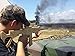 SturdiGuns Kids Custom M4 Wooden Toy Gun with, Made in America, Extremely Durable