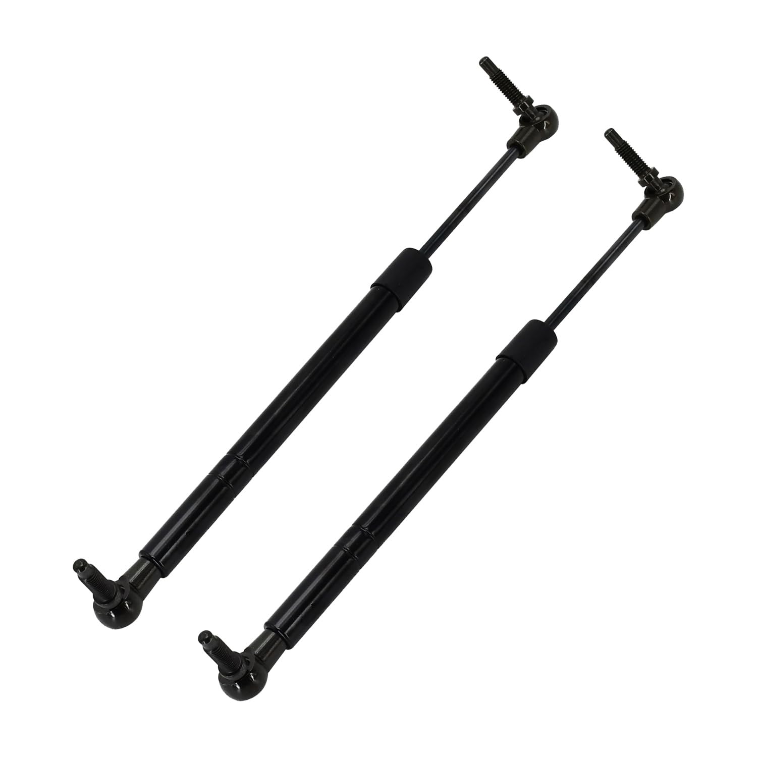 Photo 1 of 2X 116-0027 Steering Damper for Toro Exmark Lazer Z, Advantage, Z Master, G3 Series, Professional Series 5000 6000 7000 Lawn Mower Gas Steering Damper Motion Control Damper Shock 142-8117 109-9820