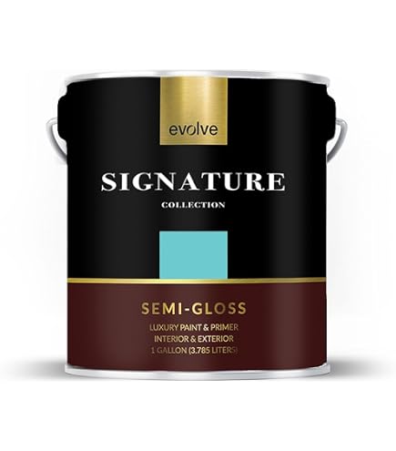 PRESTIGE Paints Interior Paint And Primer In One, 1-Gallon, Eggshell