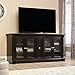 Sauder 417728 Palladia Entertainment Credenza, For Tvs Up To 70