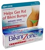 Bikini Zone Medicated Creme