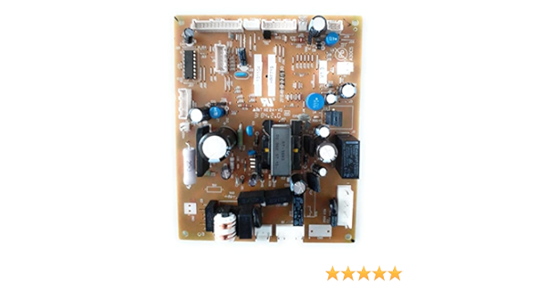 Haier – Tarjeta de potencia PCB – 0064000891j