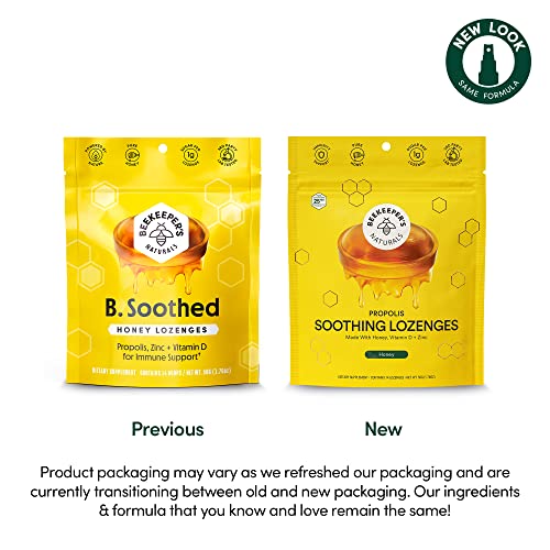 Cough Drops With Zinc And Vitamin C at Amanda Coppola blog