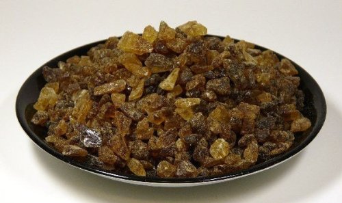 Krümmelkandis Grümelkandis Teezucker Kandis braun Zucker Tee 1000g