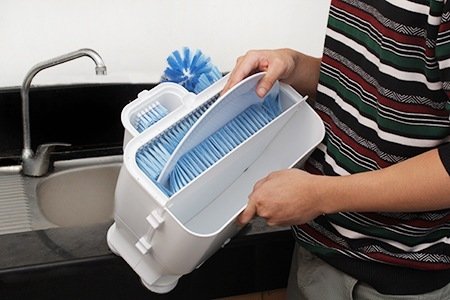 6 Manual+Dishwasher+Portable+camping+outdoor