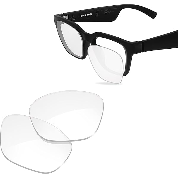 ToughAsNails - Lenti Polarizzate Di Ricambio Per Occhiali Da Sole - Foto 6