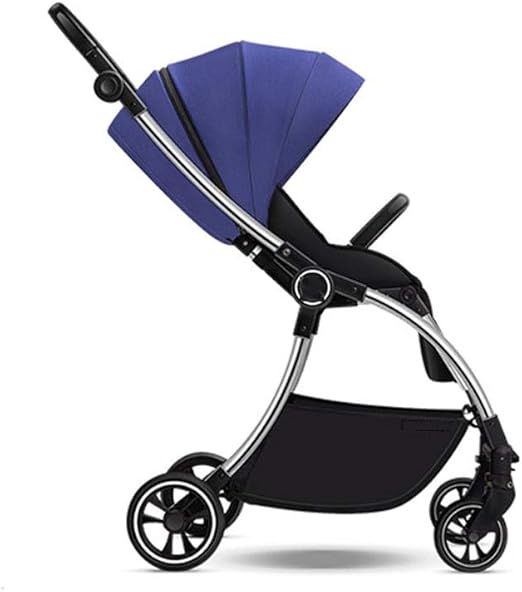 baby travel trolley