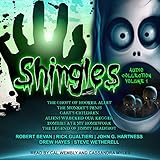 Shingles Audio Collection Volume 1: Shingles Series, Volume 1 by 