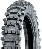 Kenda K760 Dual/Enduro Rear Motorcycle Bias Tire - 80/100-12 41C