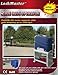 ALEKO AC2200ACC Chain Driven Sliding Gate Opener and Accessory Kit for Gates up to 50 Feet Long 2200 Pounds
