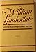 William Lauderdale General Andrew Jackson's Warrior by