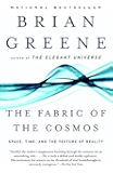 The Fabric of the Cosmos: Space, Time, and the Texture of Reality