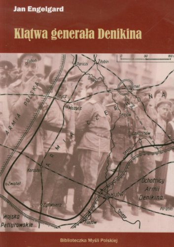 Klatwa generala Denikina (polish)