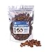 Max and Neo One Ingredient Freeze Dried Chicken Liver Dog Treats - We Donate One for One to Dog Rescues for Every Product Sold