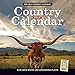 The 2020 Old Farmer's Almanac Country Calendar by 