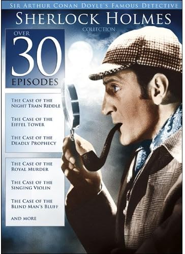Sherlock Holmes Collection