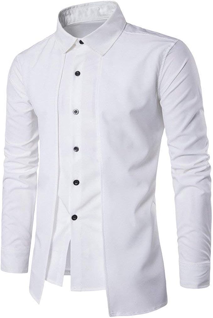 camisas de hombre formal