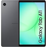 Samsung Galaxy Tab A11 2026 | 64GB, 4GB, Wi-Fi | 8.7" 90Hz Android Tablet, All Day Battery, Octa-core (6nm), Dual Speakers, w