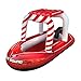 Blue Wave Rescue Squad Inflatable Boat with Squirter