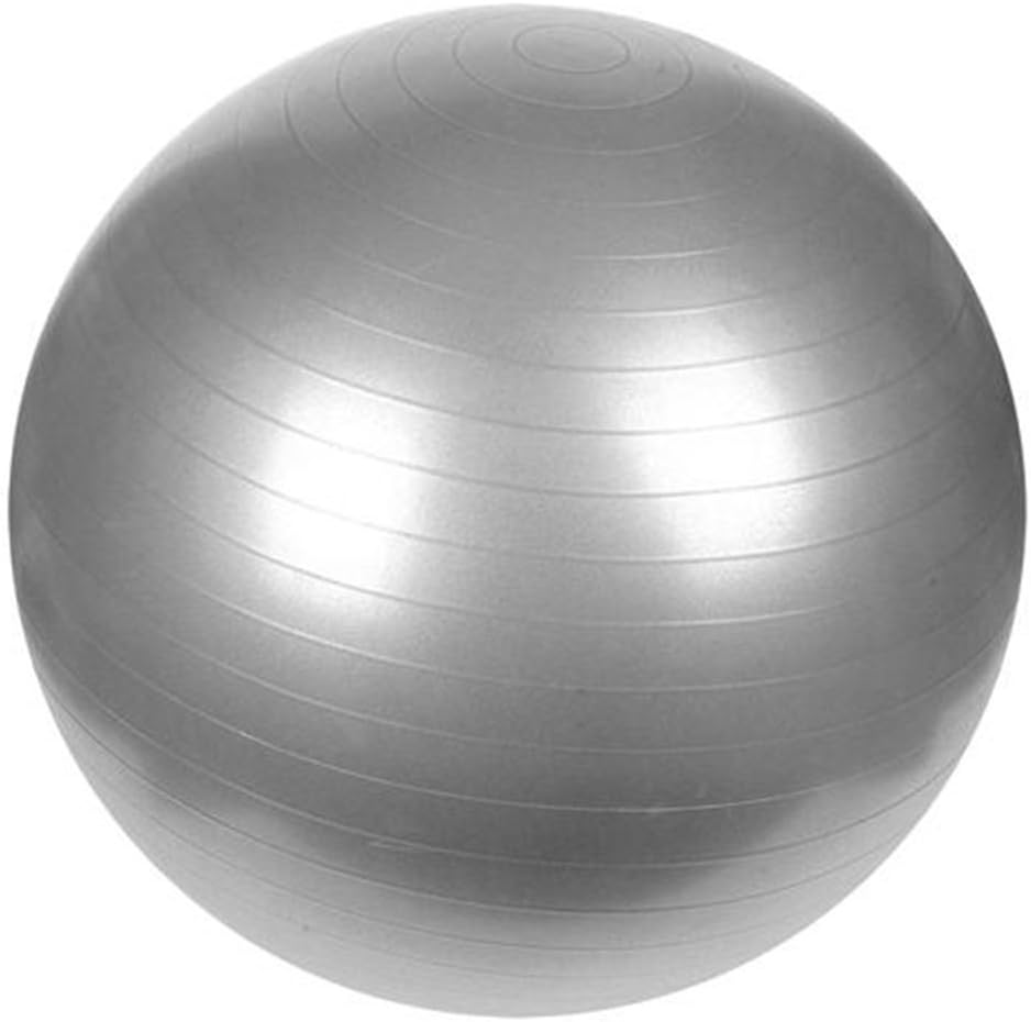 OOTORI Exercise Ball, Yoga Ball 80cm Standard Fitness Ball