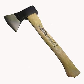 Amazon Muller ミューラー 手斧 600g おの