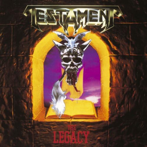 DEMOLITION HAMMER - Tortured Existence - Amazon.com Music